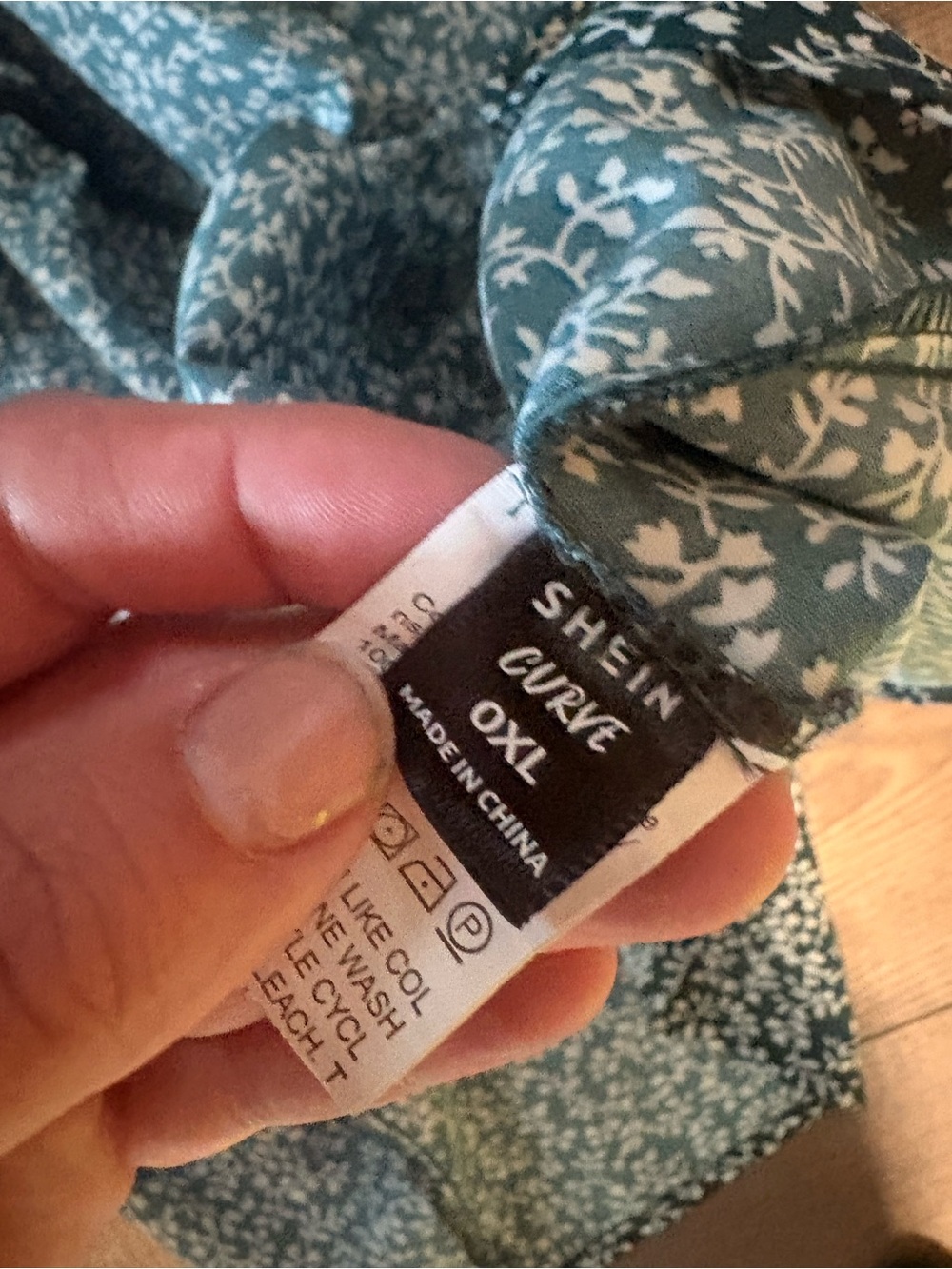 Women’s SHEIN Dress - Picture 2 of 3